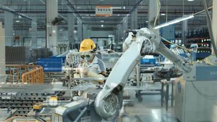 走進歐派家居 以創新驅動未來，以大家居戰略引領新增長